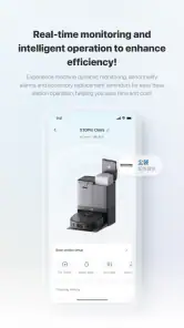 eufy Clean(EufyHome) screenshot