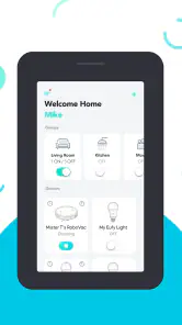 eufy Clean(EufyHome) screenshot