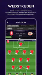 Eurojackpot Vrouwen Eredivisie 3