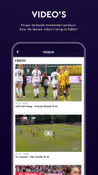 Eurojackpot Vrouwen Eredivisie 5
