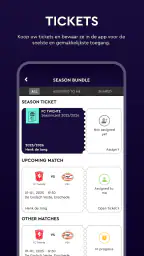 Eurojackpot Vrouwen Eredivisie 6
