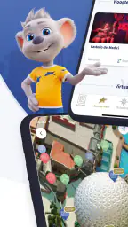 Europa-Park & Rulantica 1