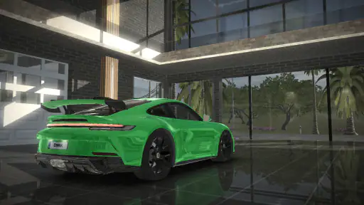 European Luxury Cars 3