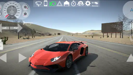 European Luxury Cars 4