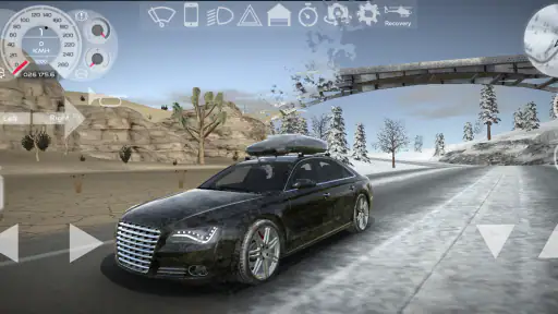 European Luxury Cars 6