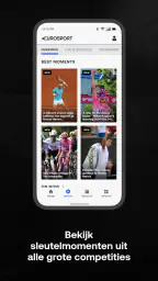 Eurosport: Live & Nieuws 3