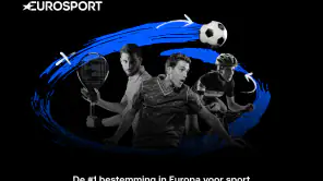 Eurosport: Live & Nieuws screenshot