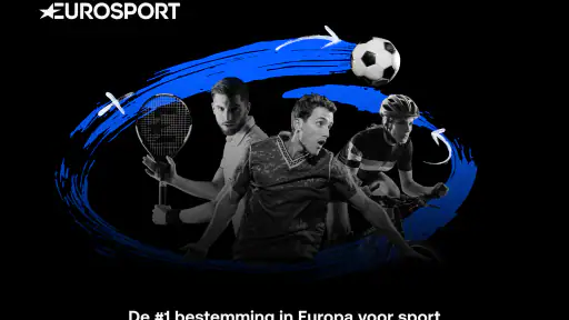 Eurosport: Live & Nieuws 6