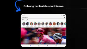 Eurosport: Live & Nieuws screenshot