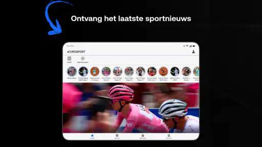 Eurosport: Live & Nieuws 7