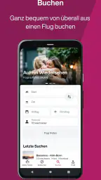 Eurowings – Fly your way 2