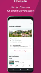 Eurowings – Fly your way 3