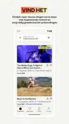 Eventbrite App 1