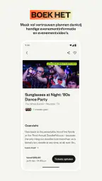 Eventbrite App 2