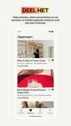 Eventbrite App 3