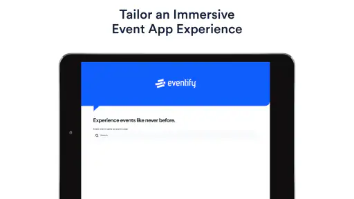 Eventify 5
