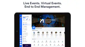 Eventify screenshot