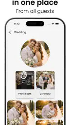 EventPics – Foto’s via QR-code 1