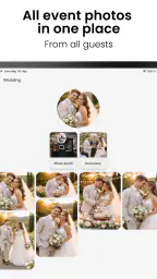 EventPics – Foto’s via QR-code 6