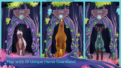 EverRun: The Horse Guardians 2