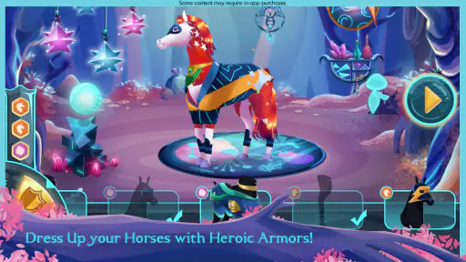EverRun: The Horse Guardians 3