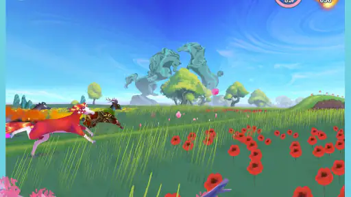 EverRun: The Horse Guardians 6