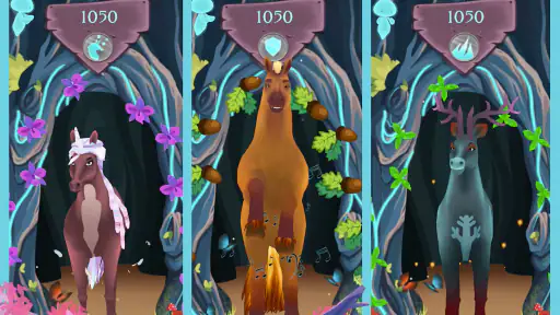 EverRun: The Horse Guardians 7