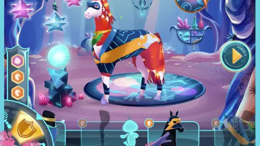 EverRun: The Horse Guardians 8