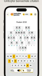 Everyday Puzzles: Minigames 4
