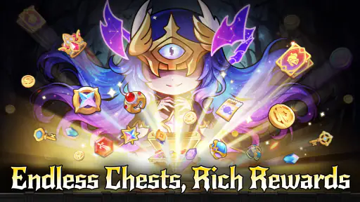 Evo Defense: Lucky Survivor 4