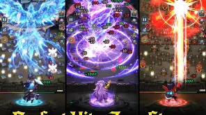 Evo Defense: Lucky Survivor screenshot