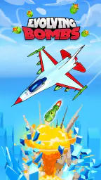 Evolving Bombs! 1