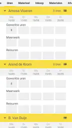 Exact Bouw 2