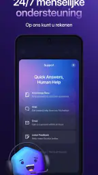 Exodus: Crypto Bitcoin-wallet 6