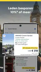 Expedia: reis, hotel, vlucht 3
