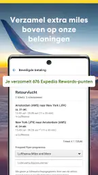 Expedia: reis, hotel, vlucht 4
