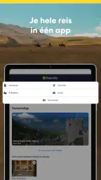 Expedia: reis, hotel, vlucht 7