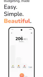 Expense Tracker - MonAi 1