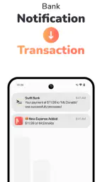 Expense Tracker - MonAi 2