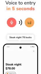 Expense Tracker - MonAi 3