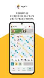 Explo® Word Game 1