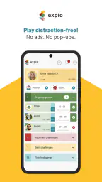 Explo® Word Game 2
