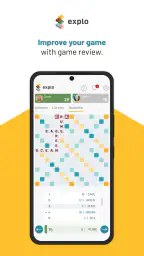 Explo® Word Game 5