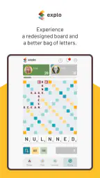 Explo® Word Game 6