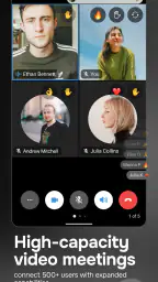 eXpress: Enterprise Messenger 3