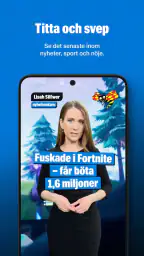 Expressen Nyheter 2