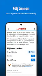 Expressen Nyheter 4