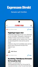 Expressen Nyheter 6