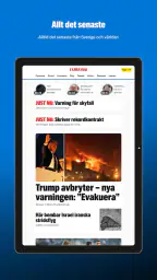 Expressen Nyheter 8