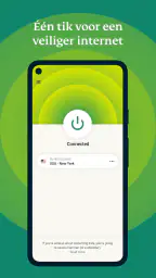 ExpressVPN: snelle veilige VPN 1